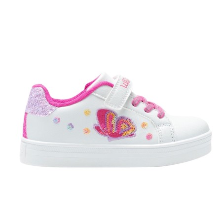 Sneakers LELLI KELLY μόδας κορίτσι LKAA4752A00